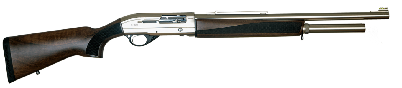 Semi Automatic Hunting Shotguns