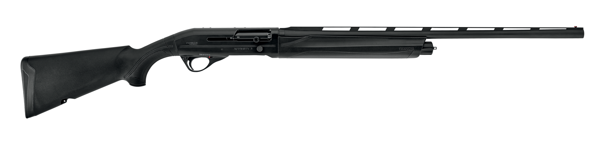 Franchi Shotgun 12 ga Black Synt