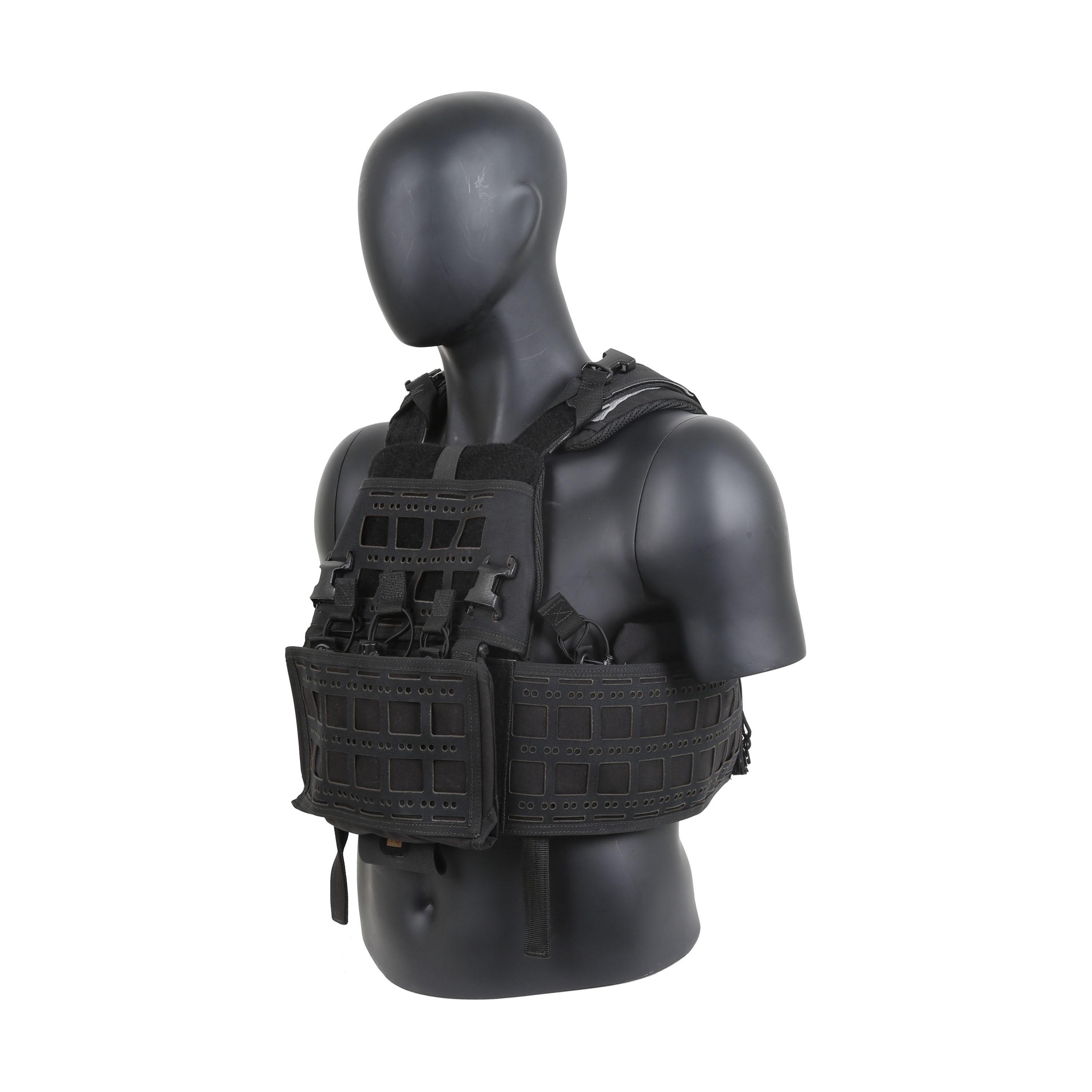 Balistic Vest 4