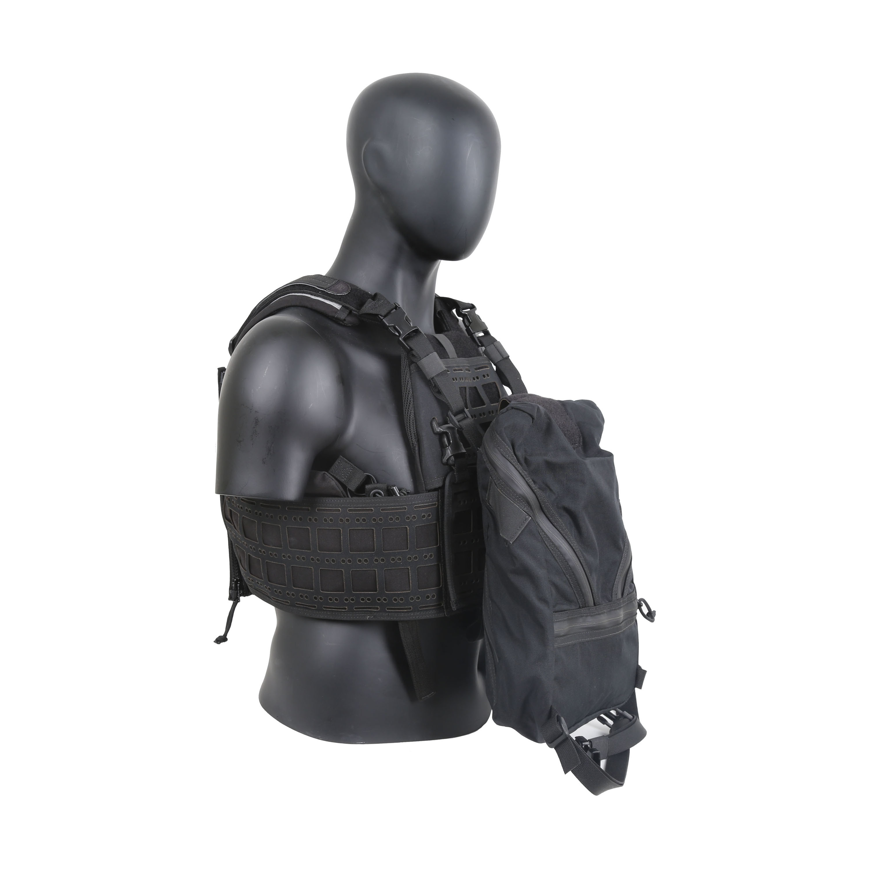 Balistic Vest 4