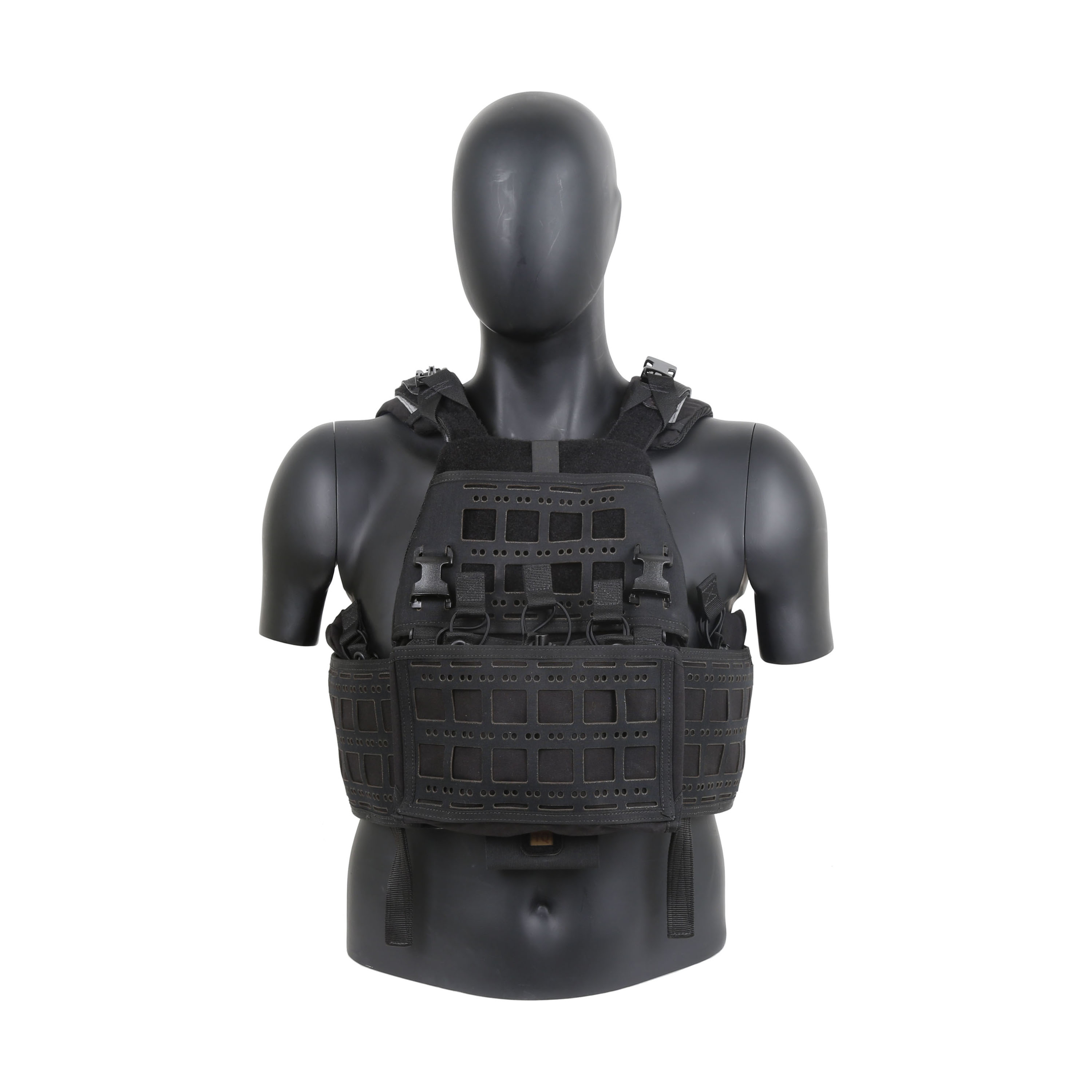 Balistic Vest 4
