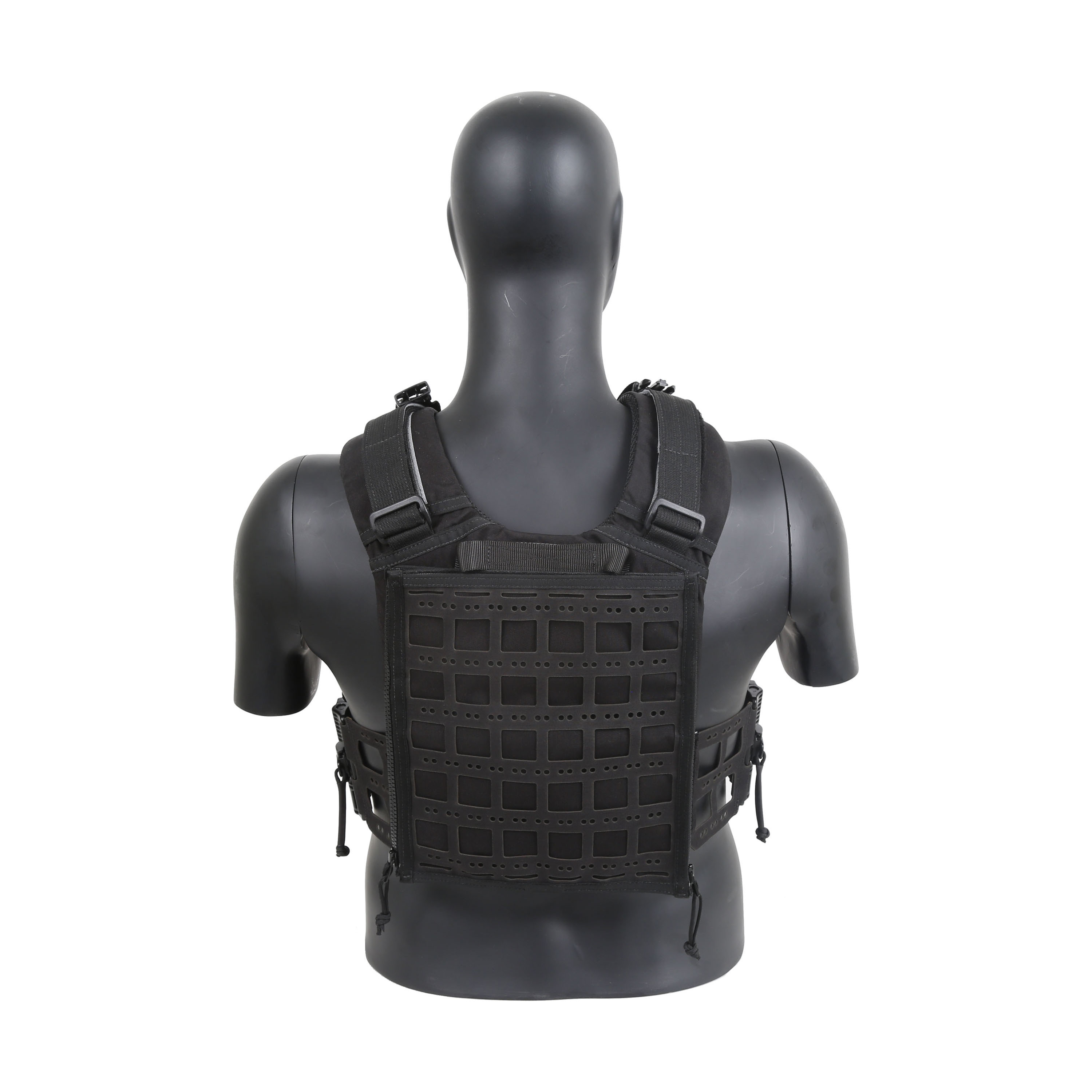 Balistic Vest 4