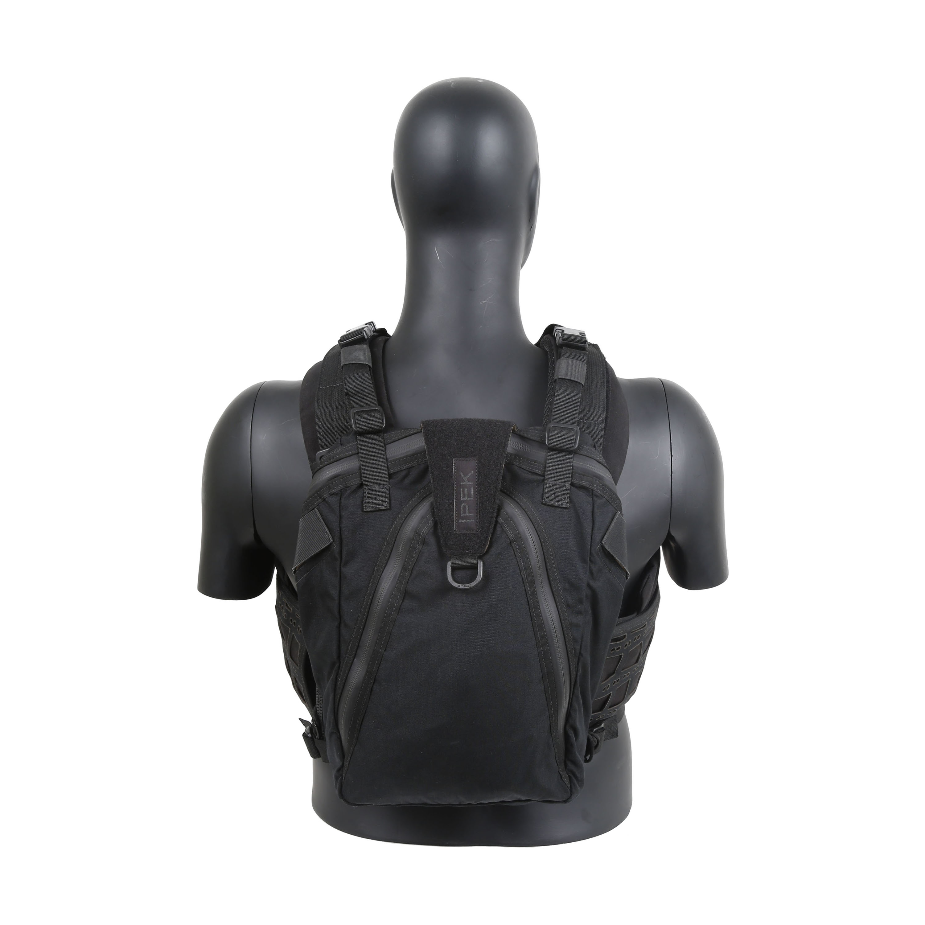 Balistic Vest 4