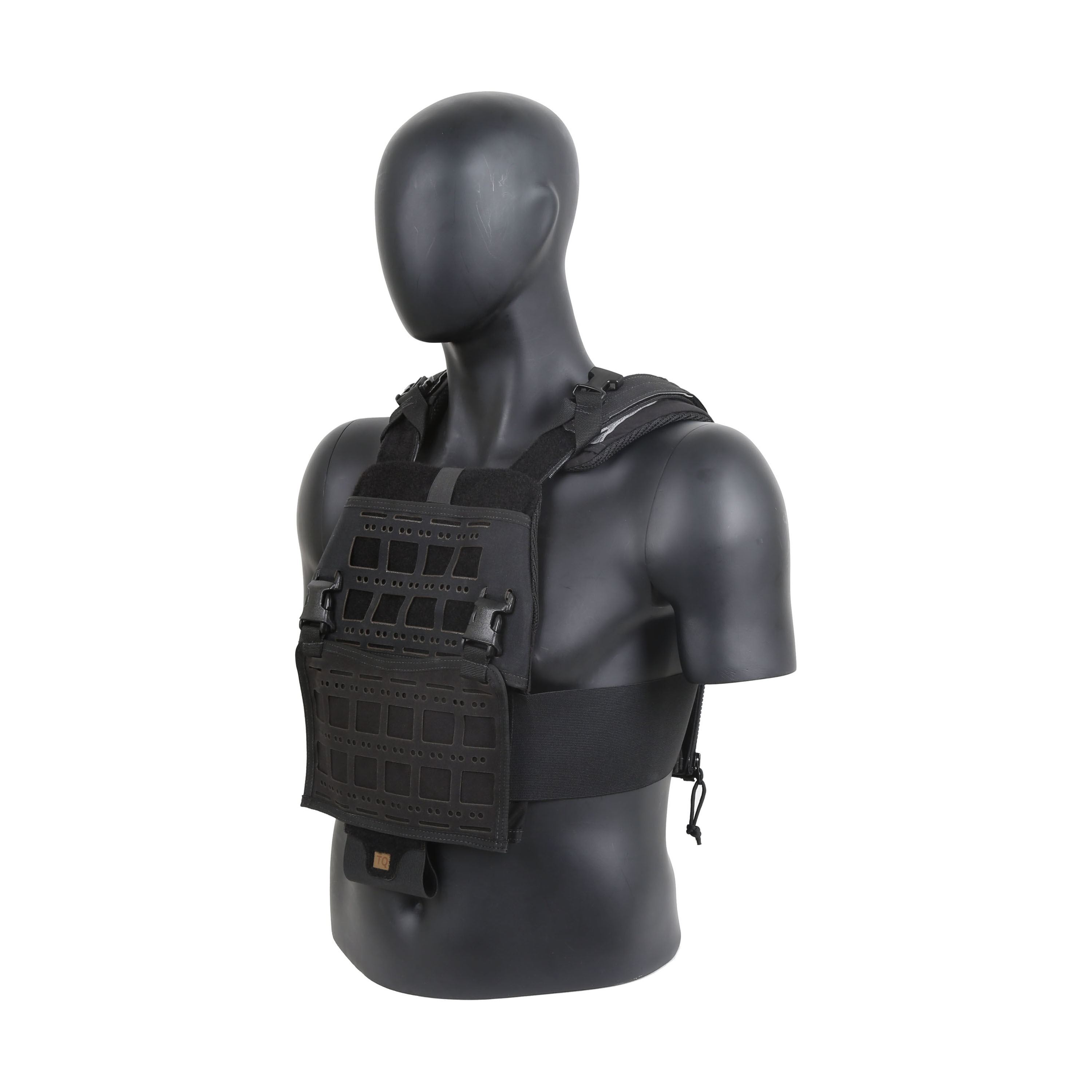 Balistic Vest 4