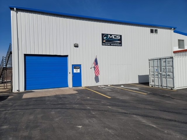 Mountain City Supply