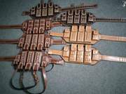 Khyber Chest Rigs 