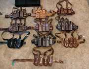 Khyber Chest Rigs 