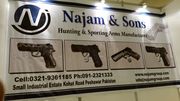Najum & Sons