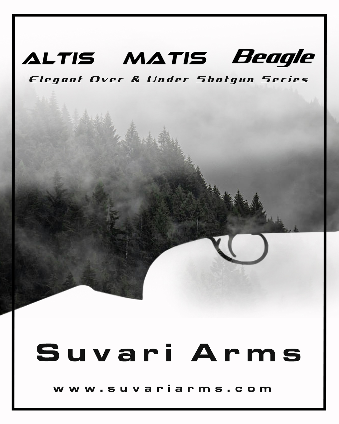 SUVARI ARMS COMPANY