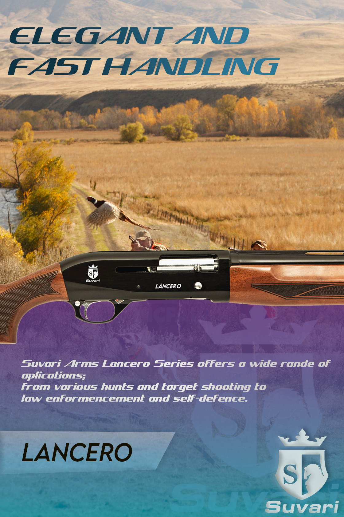 SUVARI ARMS COMPANY