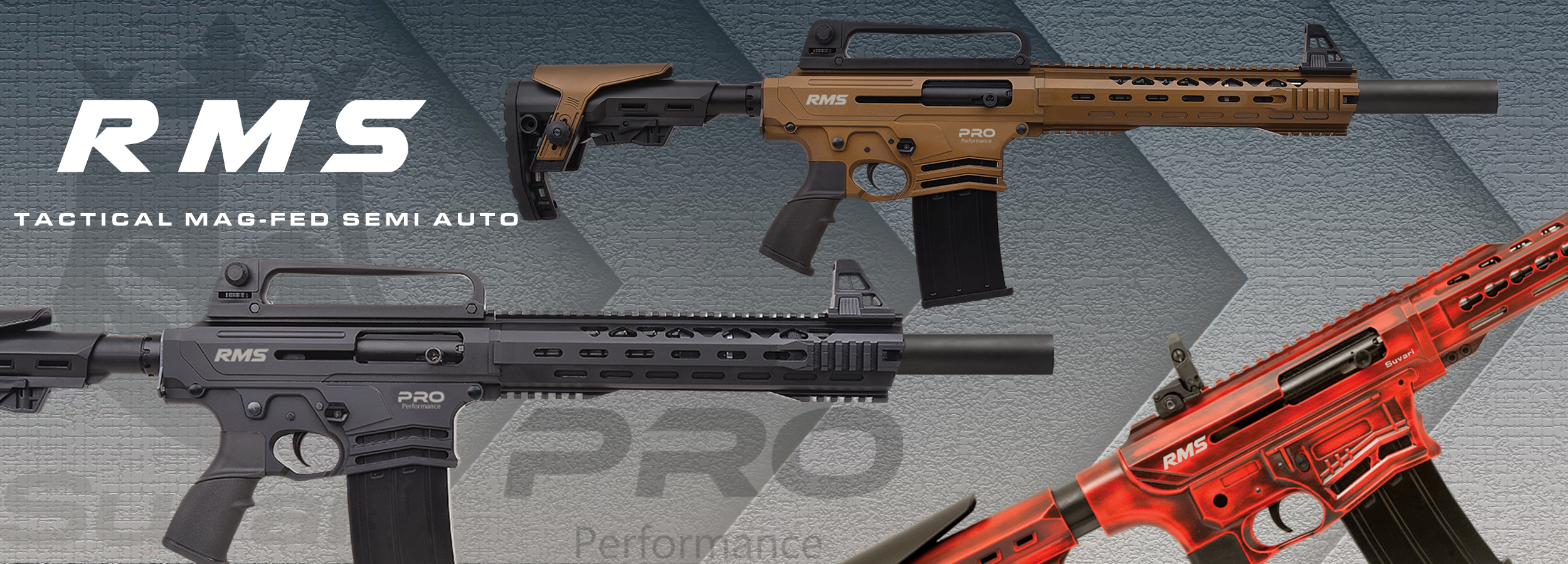 SUVARI ARMS COMPANY