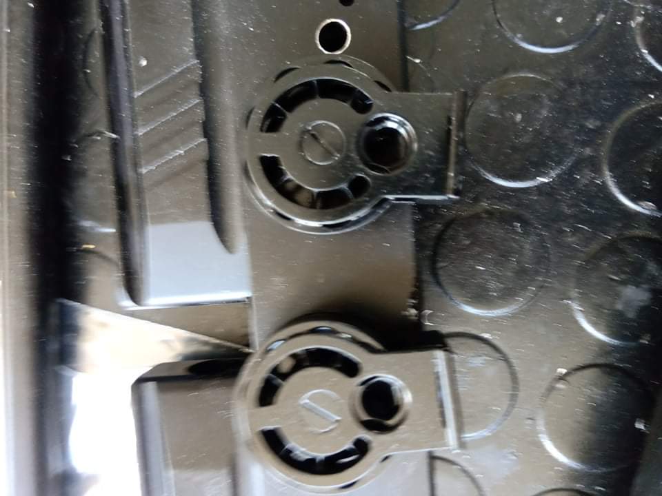 Aluminum & Synthetic Magazine 