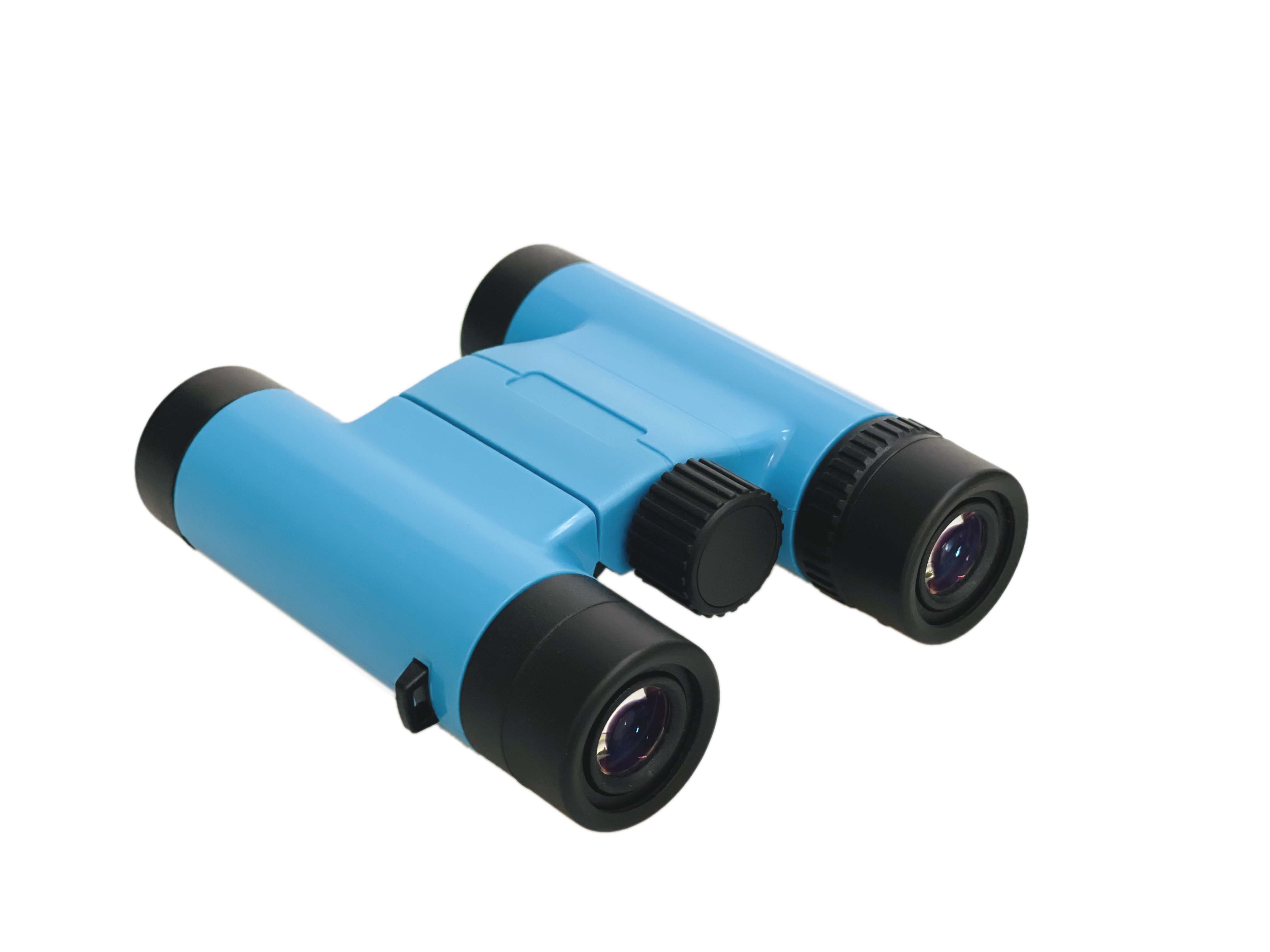 KXTH 8x25 & 10x25 Compact binocular
