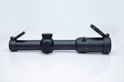 SIGNPOST 1-10x24 SFP / MOA Reticle / 30mm Mono-tube