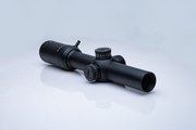 SIGNPOST 1-10x24 SFP / MOA Reticle / 30mm Mono-tube