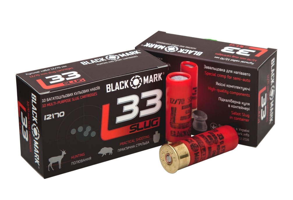 12 GA high quality cartridges for Sporting and Hunting