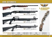 Landor Arms LND 300 series