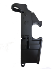 AR-15 80% Lower Receiver for US market﻿
