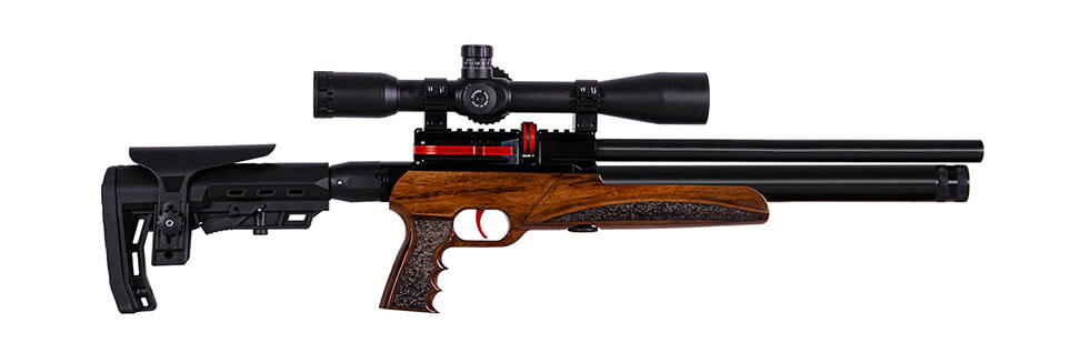 ESSA STROM Air Rifle AR-004