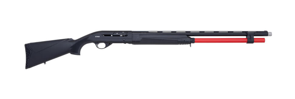 ESSA STROM Semi-Automatic Rifle SA-P-002