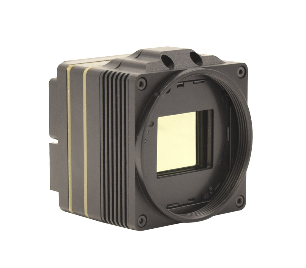 Thermal imaging core SupCor1280