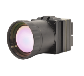 Thermal imaging core SupCor1280