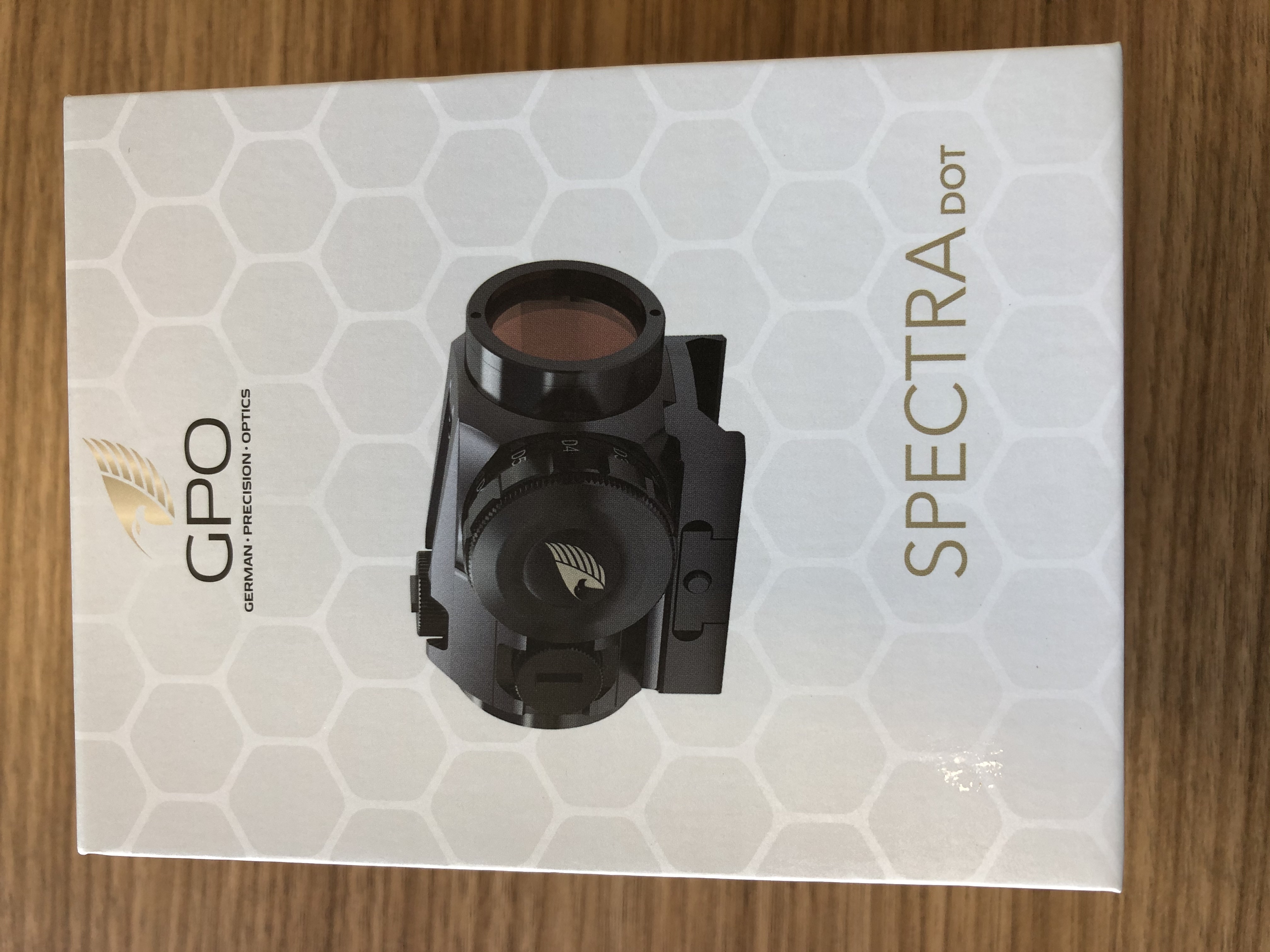 SPECTRA DOT