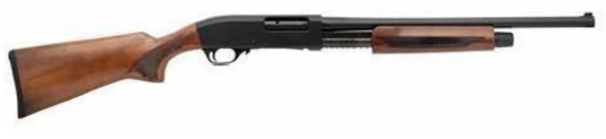 Carlos Arms PT -303