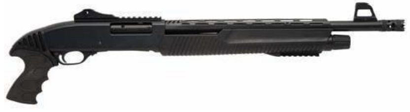 Carlos Arms PT-301