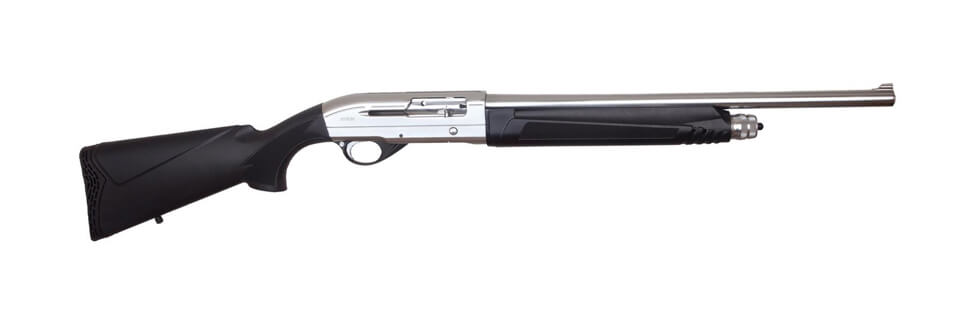 ESSA STROM  Semi-Automatic Rifle SA-P-006