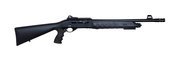 ESSA STROM Semi Automatic Rifle SA-D-001