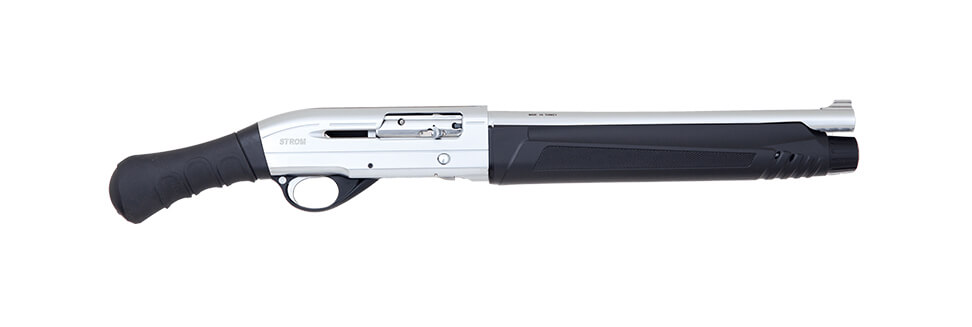 ESSA STROM Semi Automatic Rifle SA-S-004