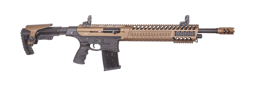 ESSA STROM Magazine Fed Rifle MF-009