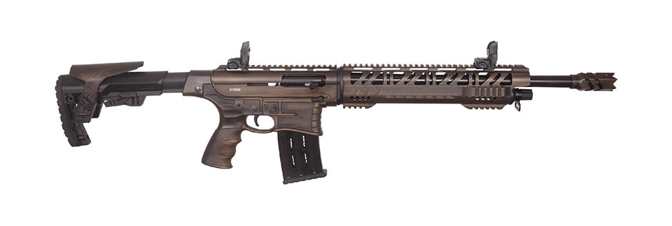 ESSA STROM Magazine Fed Rifle MF-012