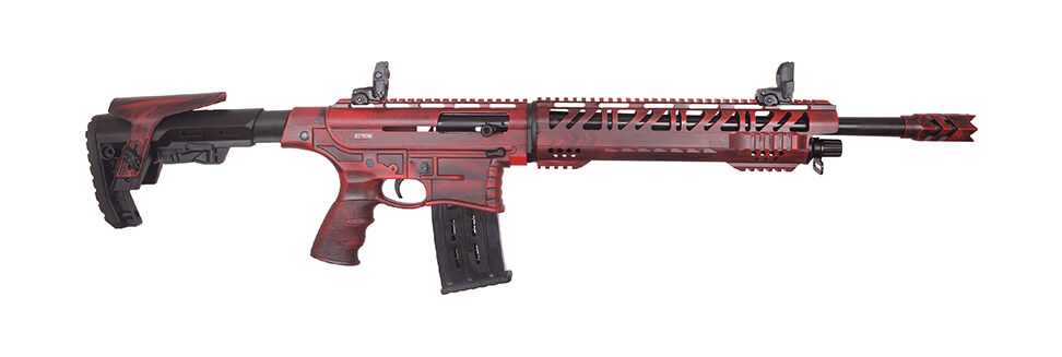 ESSA STROM Magazine Fed Rifle MF-014