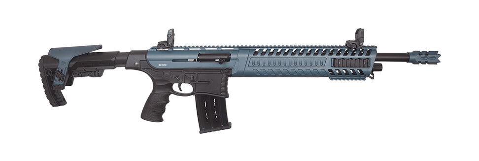 ESSA STROM Magazine Fed Rifle MF-017