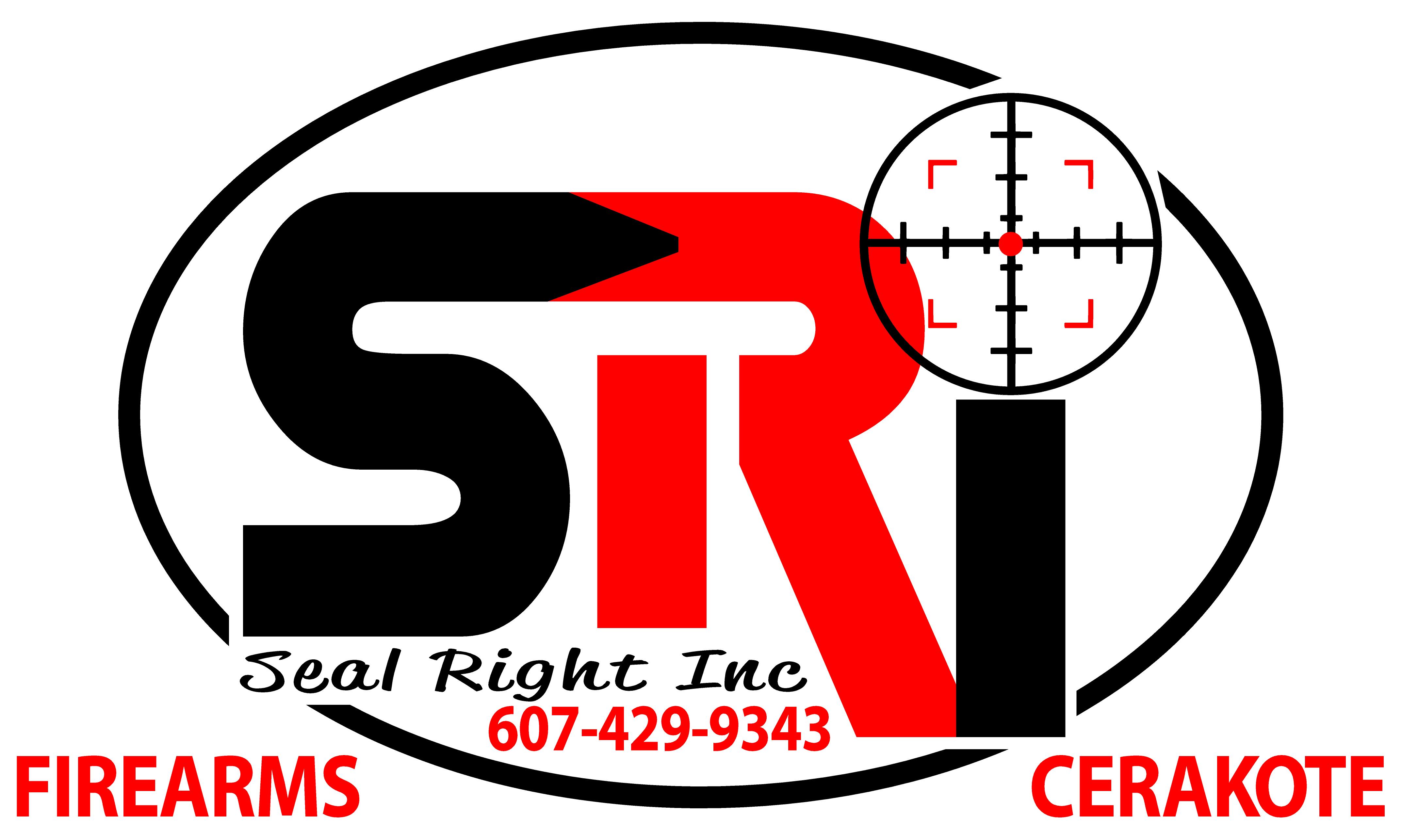 Seal Right Inc