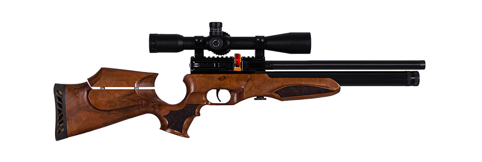 ESSA STROM Air Rifle AR-002