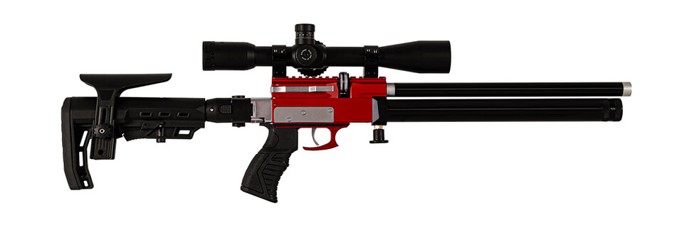 ESSA STROM Air Rifle AR-005