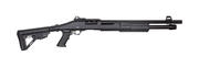 ESSA STROM Pump Action Rifle PA-D-001