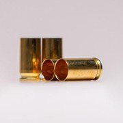 DK CAV 9mm Brass and Bullets