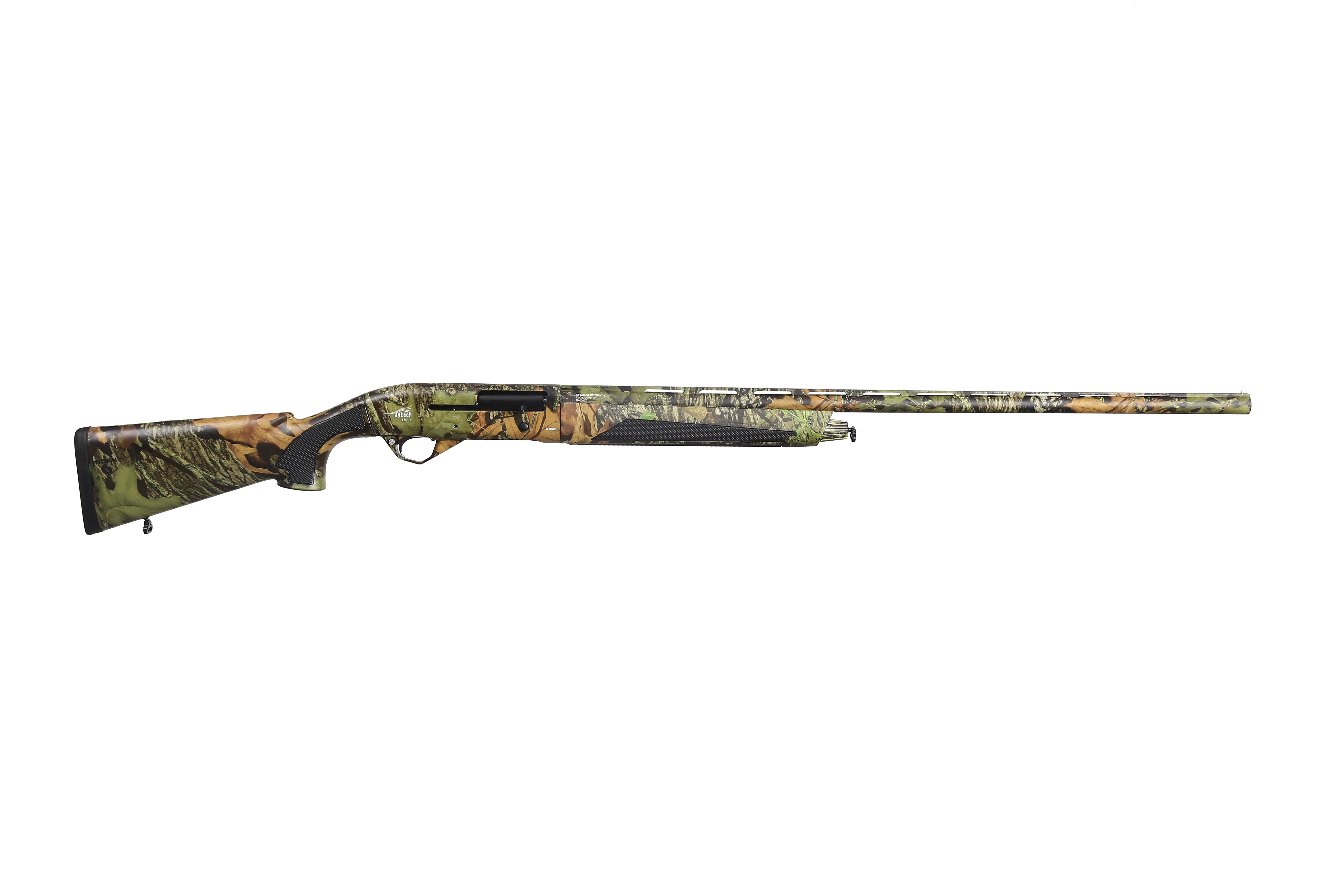 Aytech AIS 12 Inertia Shotgun