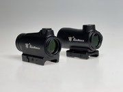 ELITE 20mm Closed Red Dot Sight