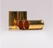 9mm *New* Brass Cases  - custom head stamps available