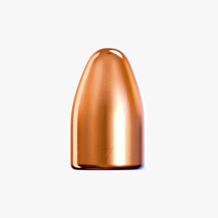 9 mm FMJ Bullet (115/124 grain)