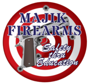 Majik Firearms LLC