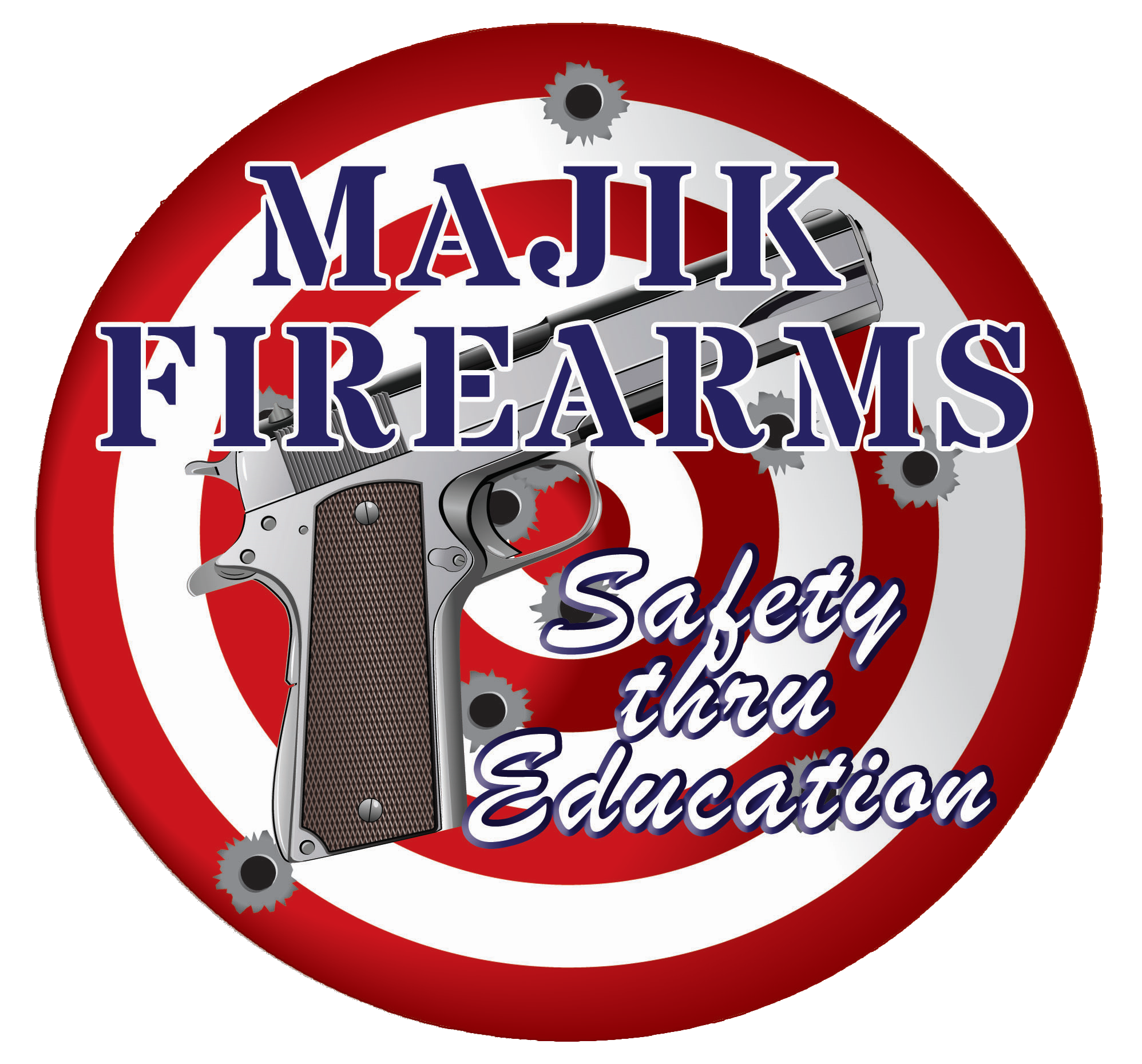 Majik Firearms LLC
