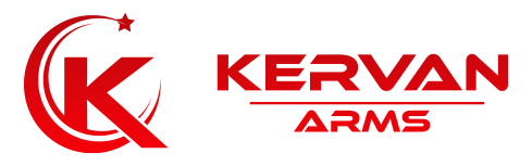 Kervan Arms Defence & Shotgun