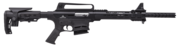 Ozbay NP12 Vertical Magazine-Fed Semi Automatic