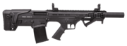 Ozbay Bullpup BL12 Vertical Magazine-Fed Semi Automatic